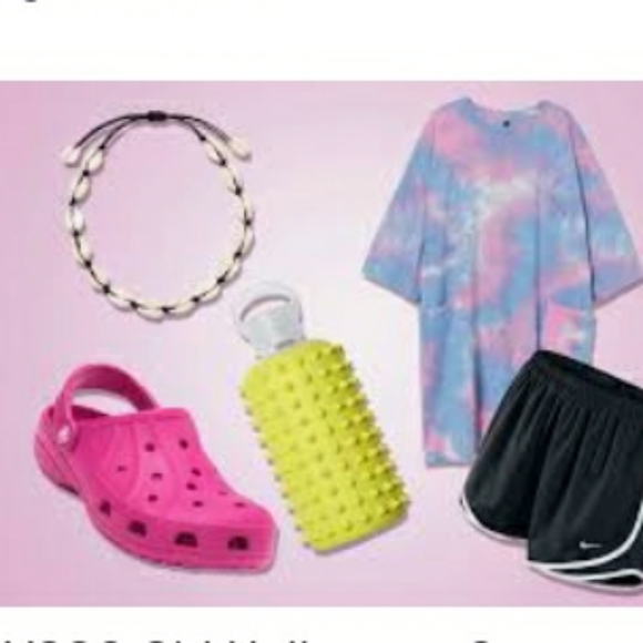 Vsco girl mystery box! - Picture 5 of 5